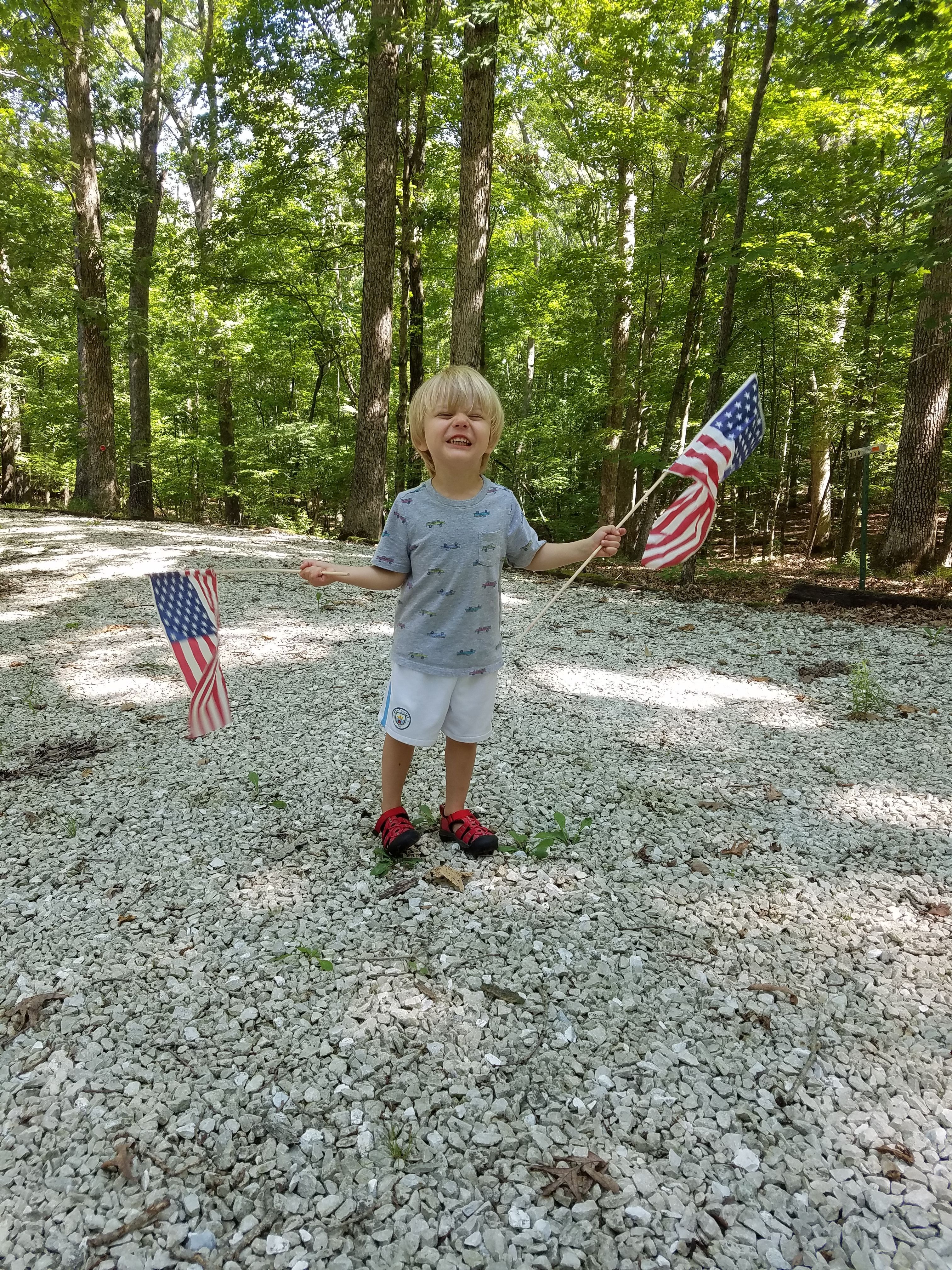 The 4th @ Innsbrook